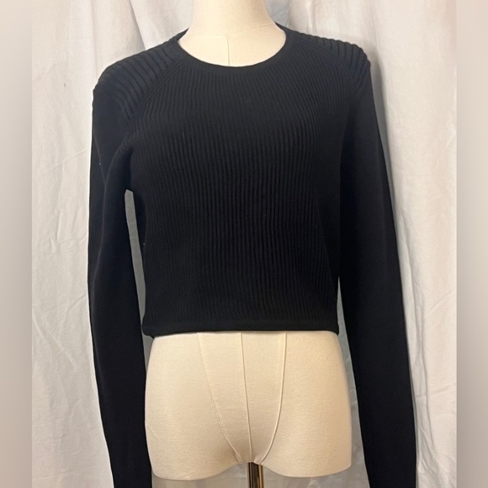 CAbi Prep Pullover - Size M